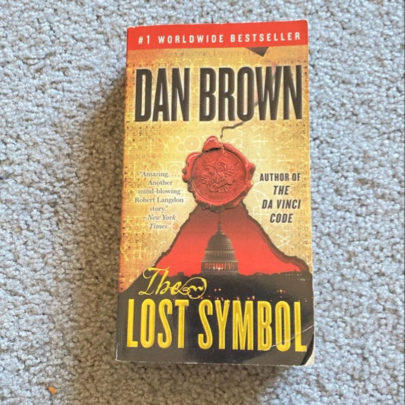 The Lost Symbol