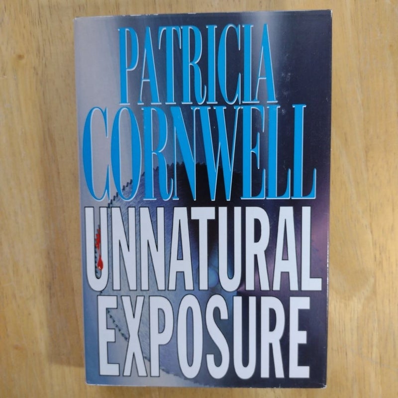 Unnatural Exposure