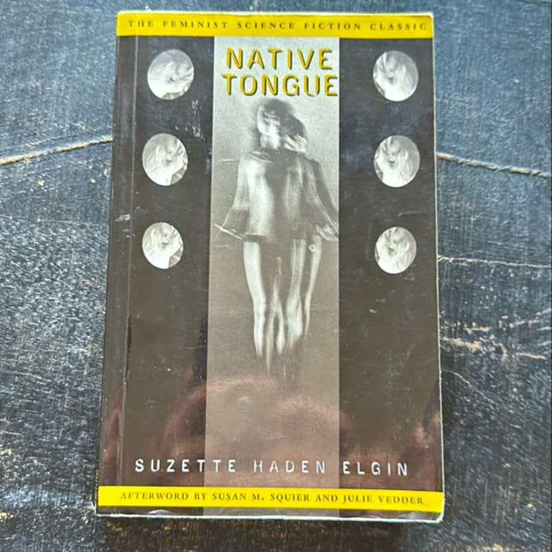 Native Tongue