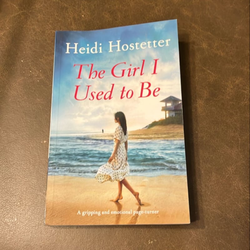 The Girl I Used to Be
