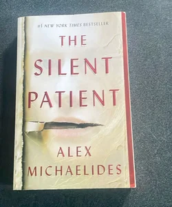 The Silent Patient