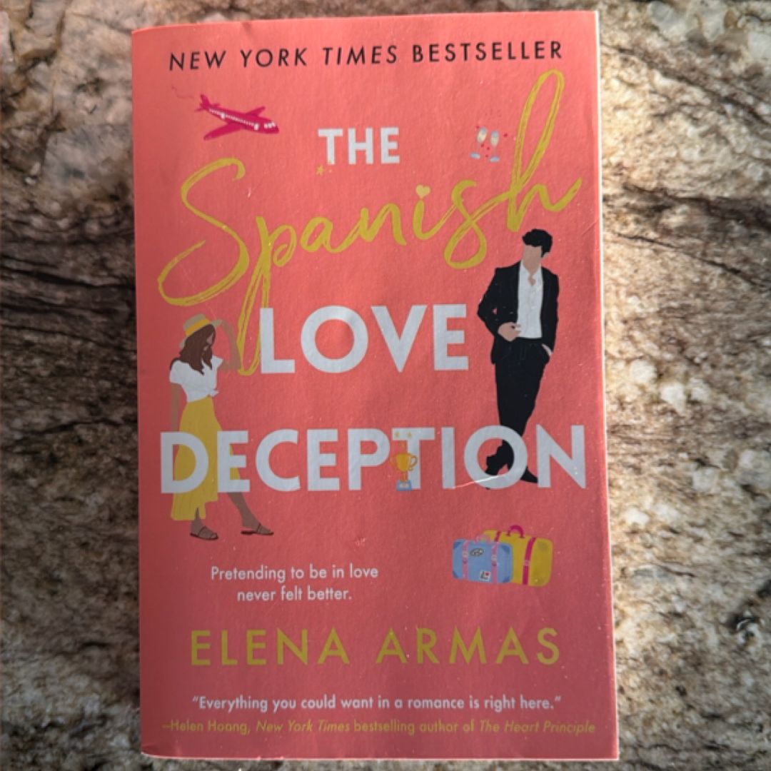 The Spanish Love Deception