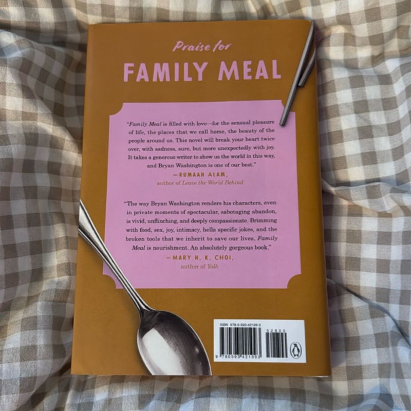 Family Meal