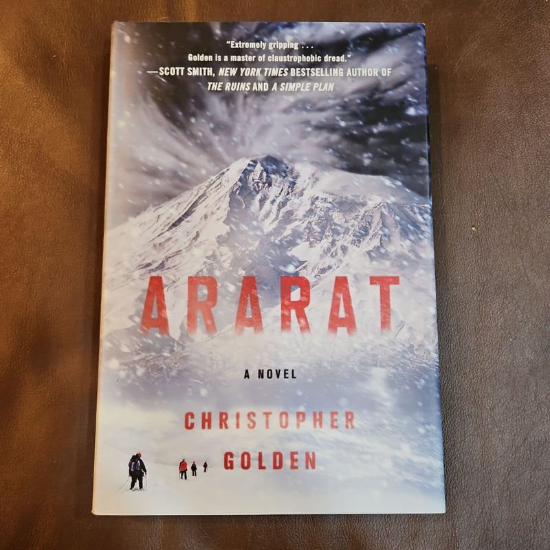Ararat
