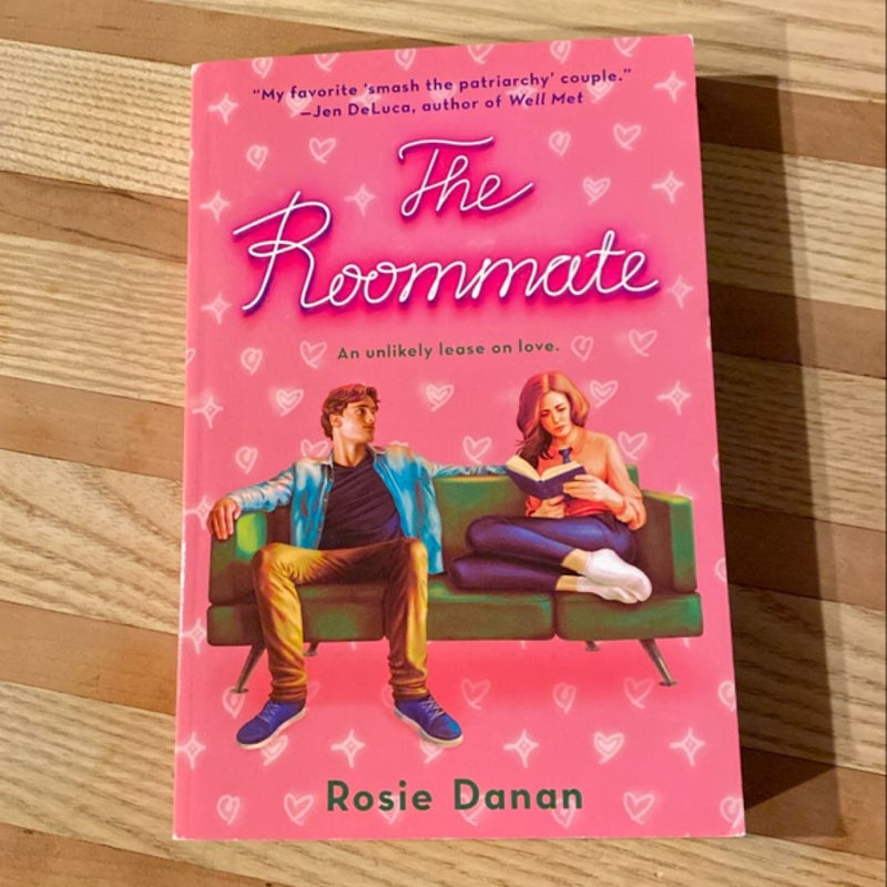 The Roommate