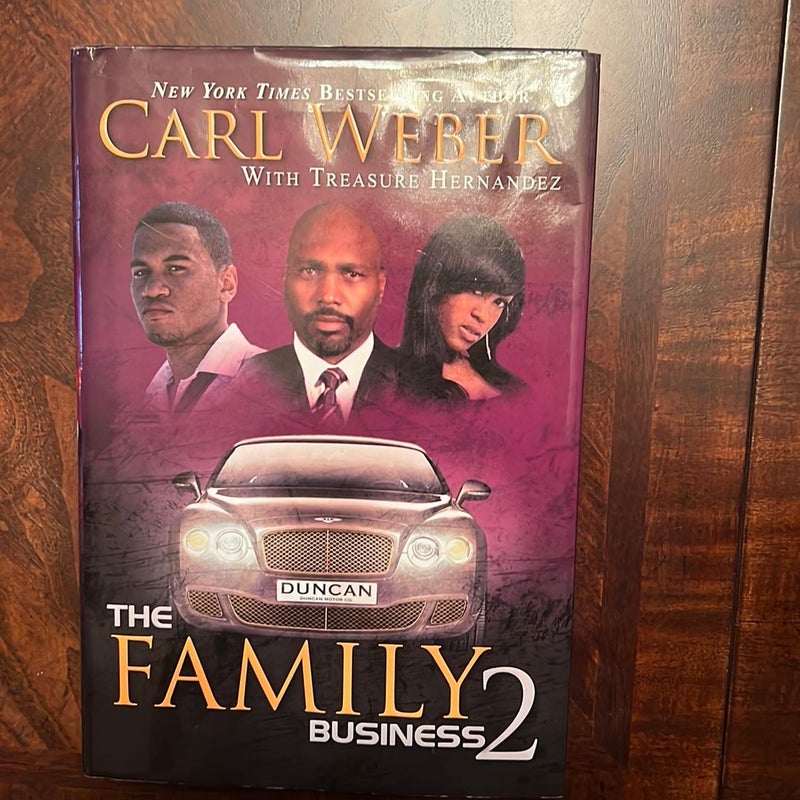 The Family Business 2