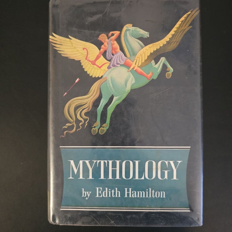 Mythology