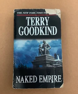 Naked Empire