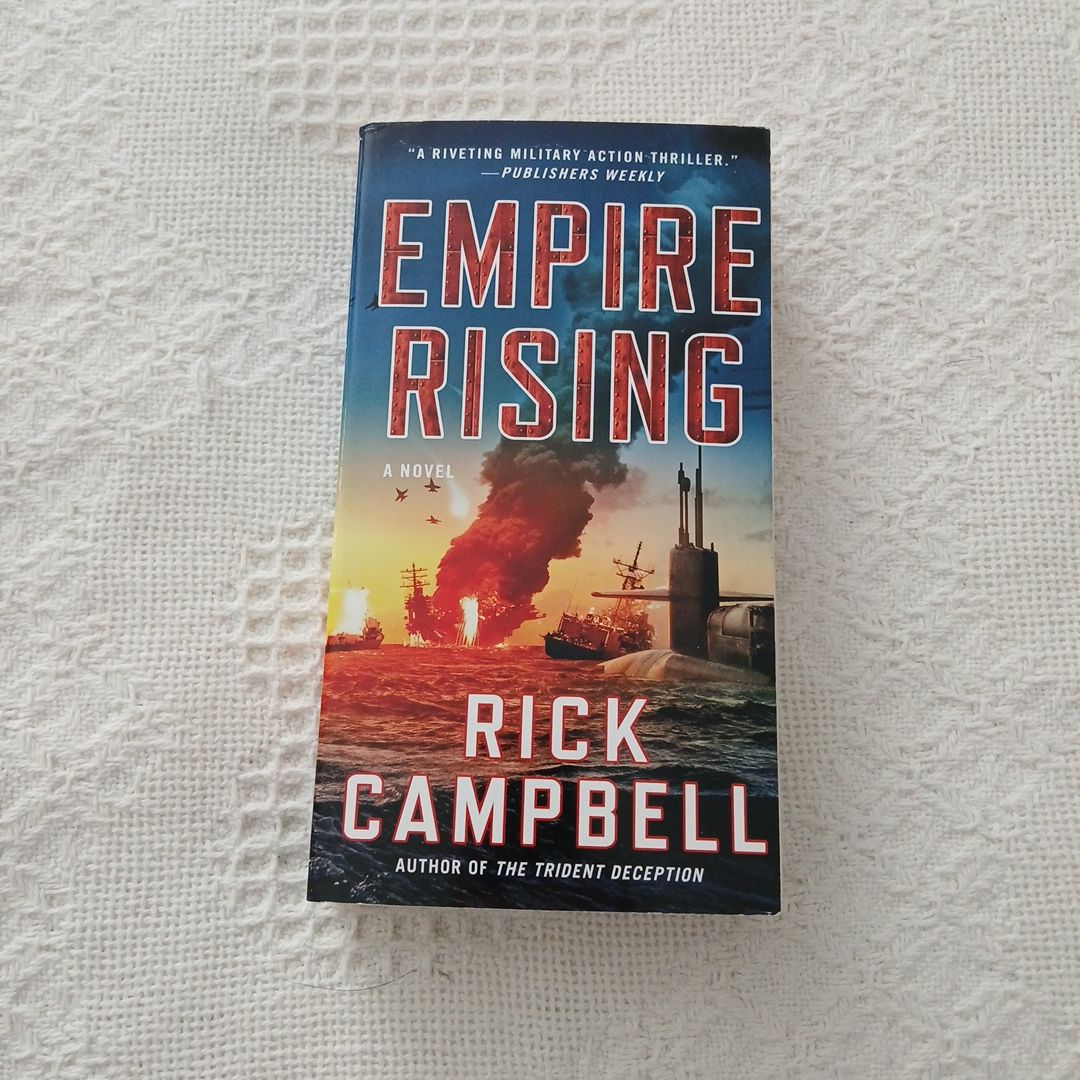 Empire Rising