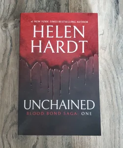 Unchained (SIGNED)