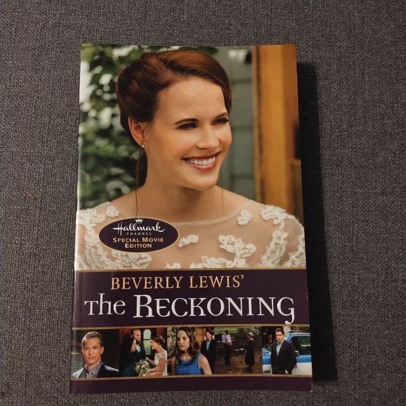 Beverly Lewis' the Reckoning