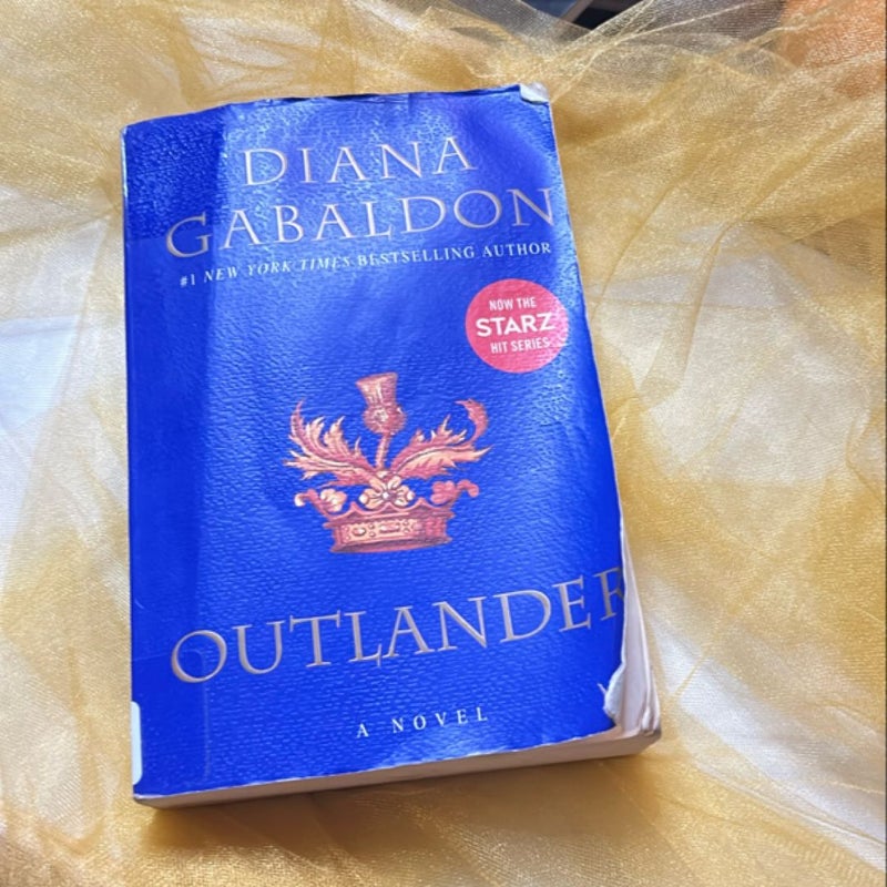 Outlander