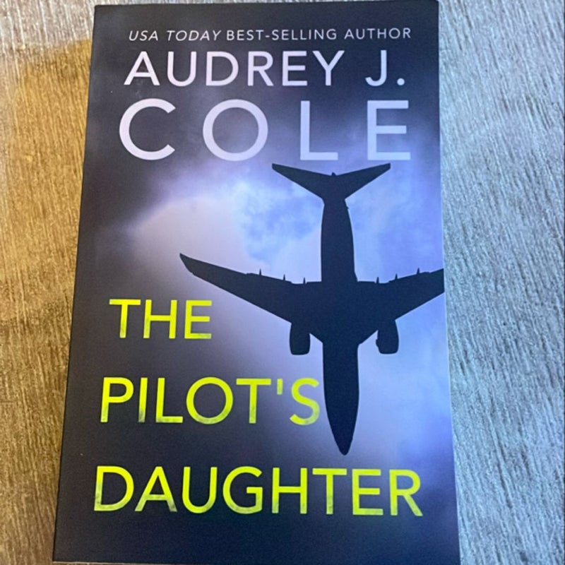 The Pilot's Daughter