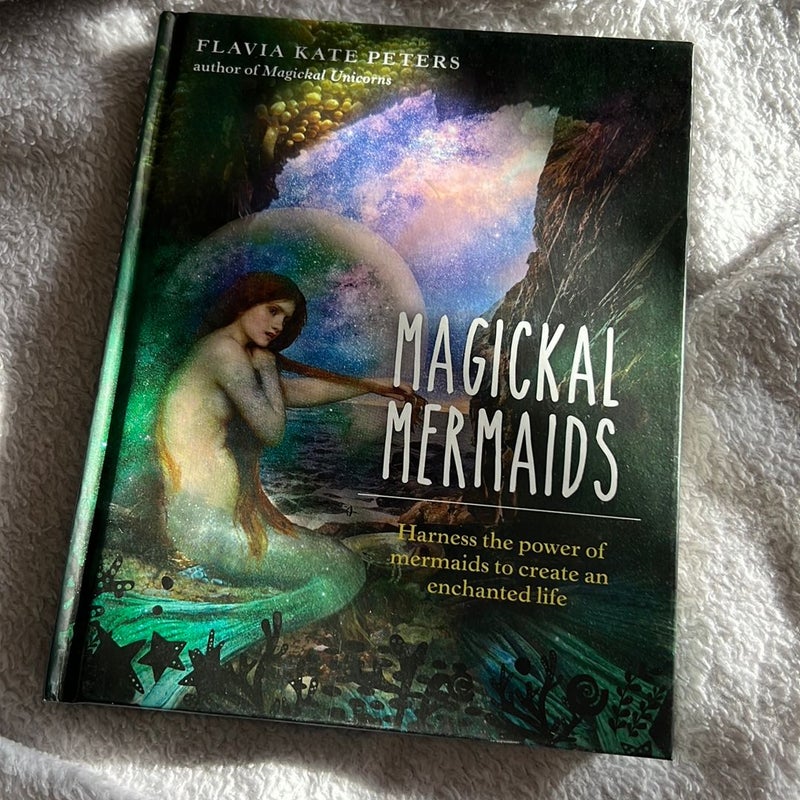 Magickal Mermaids