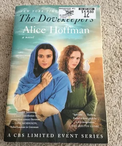 The Dovekeepers