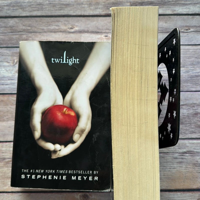 Twilight New Moon bundle 