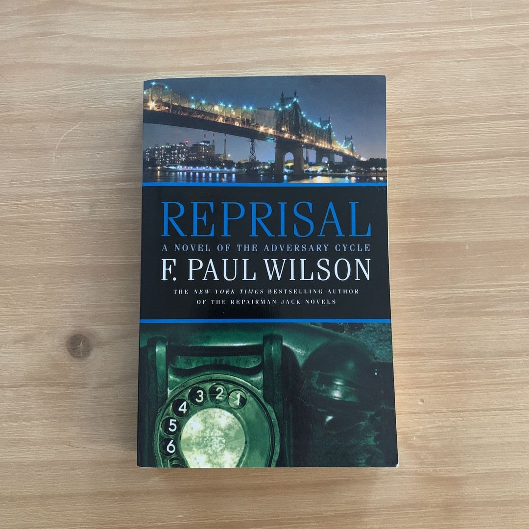 Reprisal