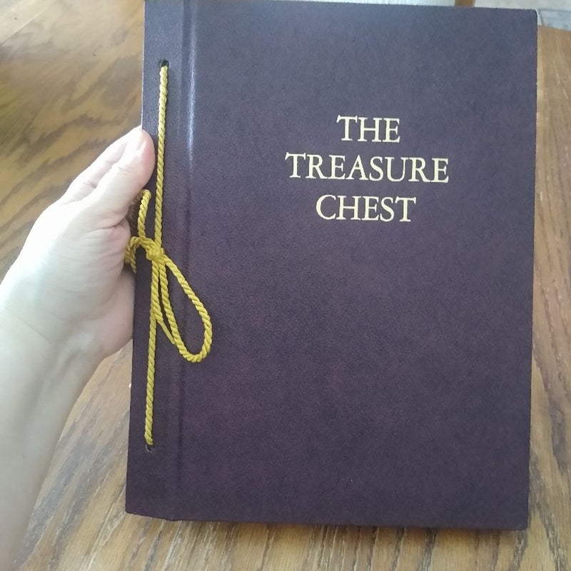 The Treasure Chest (vintage)