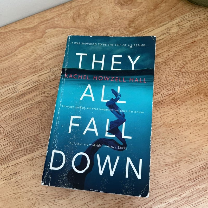 They All Fall Down