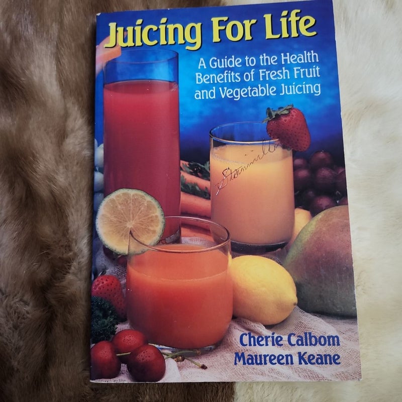 Juicing for Life