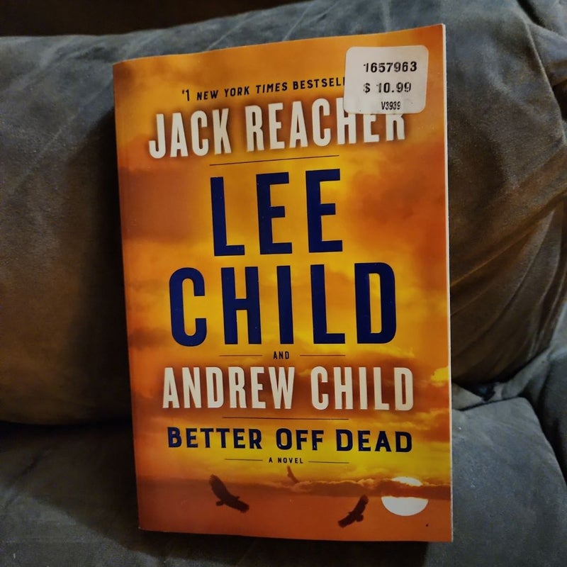 Better off Dead
