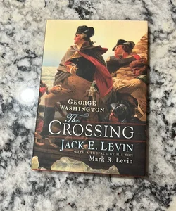 George Washington: the Crossing