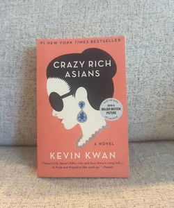 Crazy Rich Asians