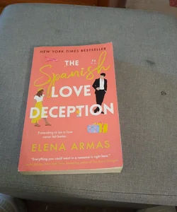 The Spanish Love Deception