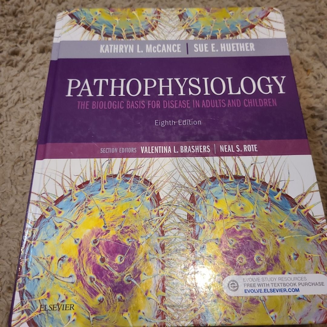 Pathophysiology