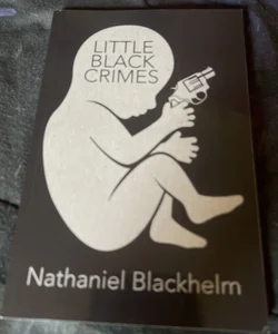 Little Black Crimes 