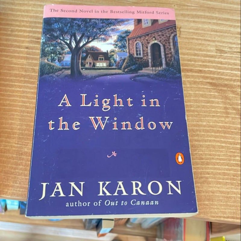 A Light in the Window