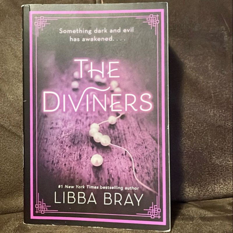 The Diviners