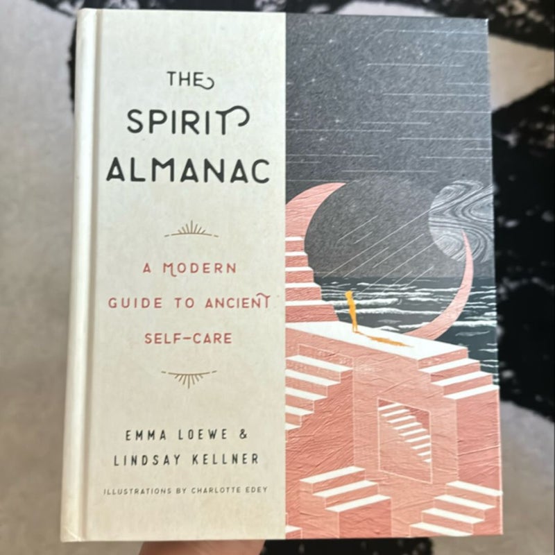 The Spirit Almanac