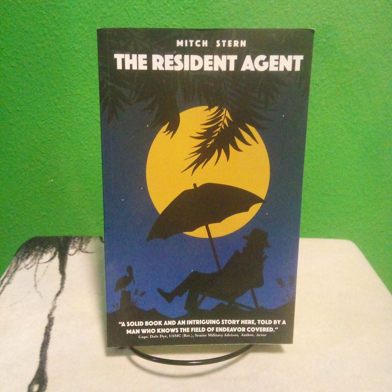 The Resident Agent