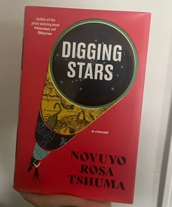 Digging Stars