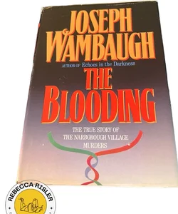 The Blooding: True Story of The Narborough Village Murders