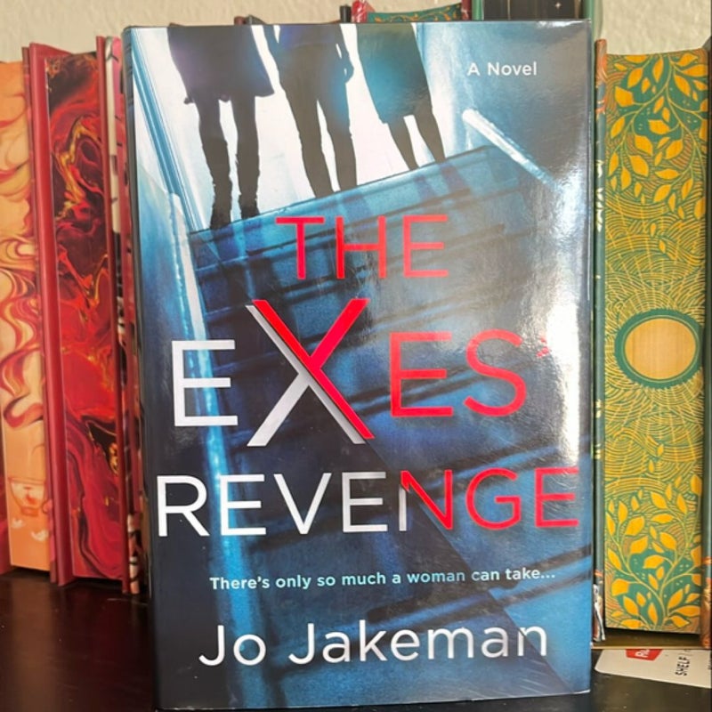 The Exes' Revenge