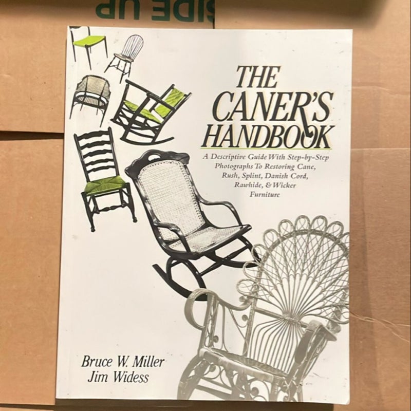 The Caner's Handbook