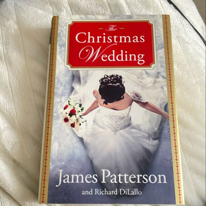 The Christmas Wedding