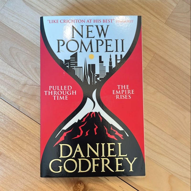 New Pompeii