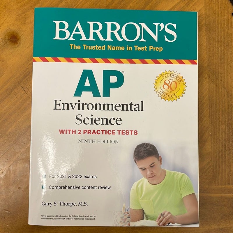 AP Environmental Science