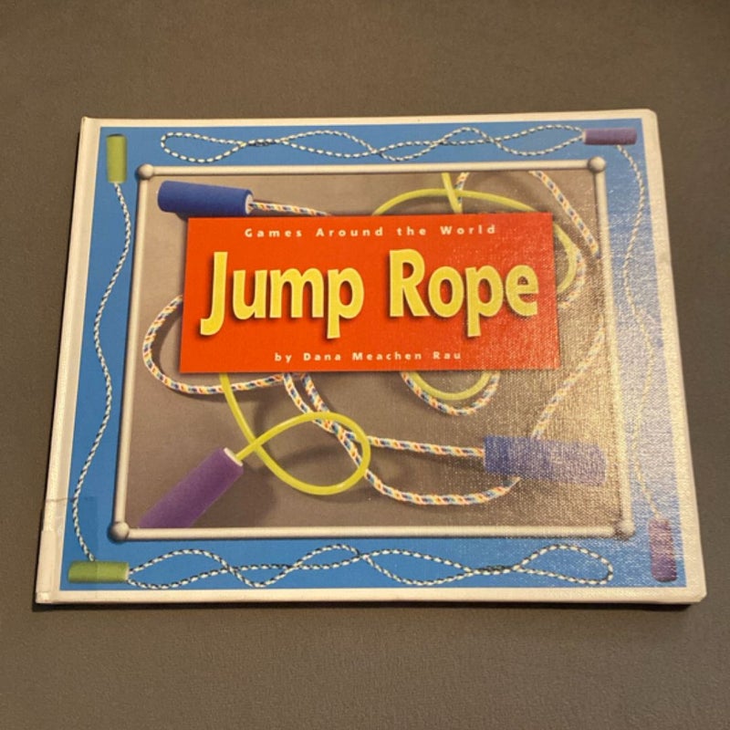 Jump Rope