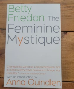 The Feminine Mystique