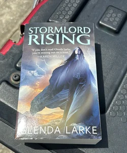 Stormlord Rising