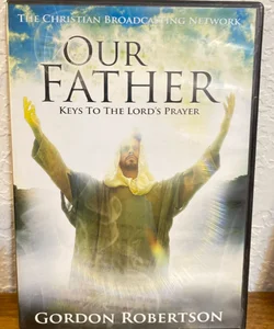 Our Father - Gordon Robertson (DVD)