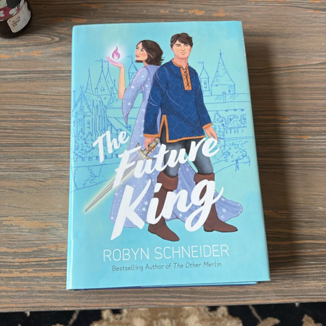 The Future King