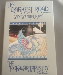 The Darkest Road (1986 Book Club Edition)