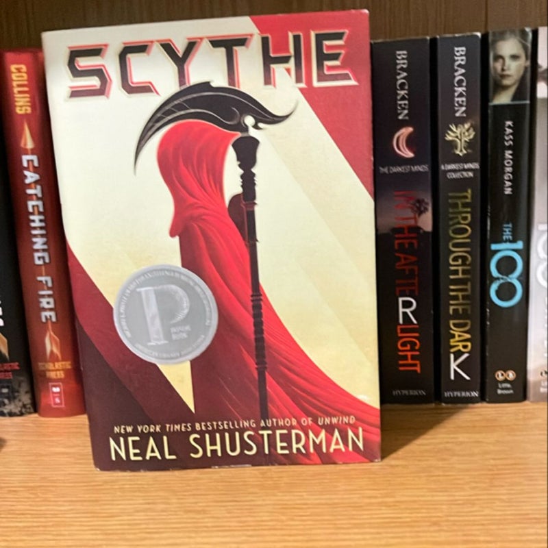 Scythe