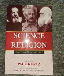 Science and Religion