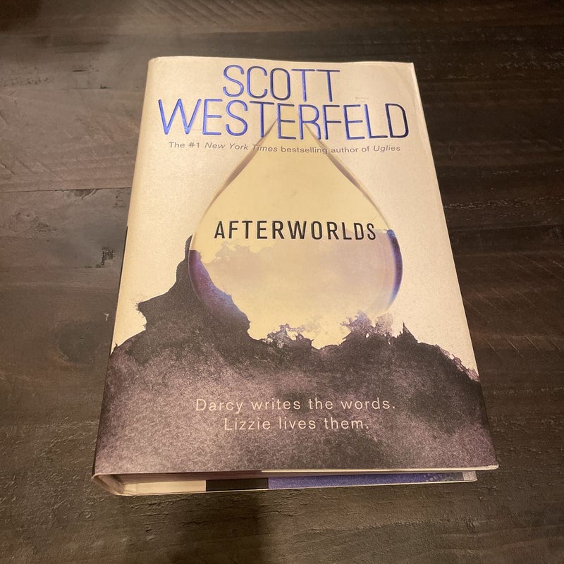 Afterworlds